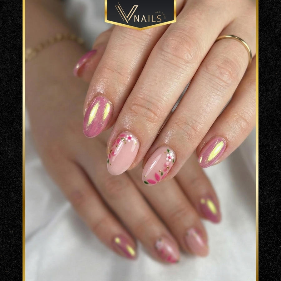 Apr 9 V Nails Red Deer (3)